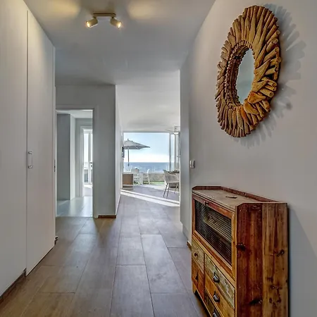 Terrace On The Sea דירה קיאו סלבאחה