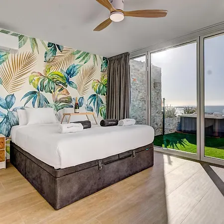 Terrace On The Sea * קיאו סלבאחה