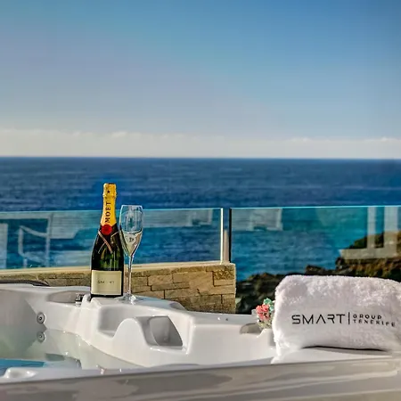 Terrace On The Sea דירה קיאו סלבאחה