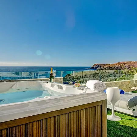 Apartment Terrace On The Sea *