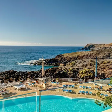 Apartamento Terrace On The Sea Callao Salvaje